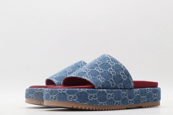 guc sandal