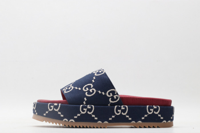 guc sandal
