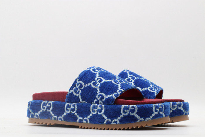 guc sandal