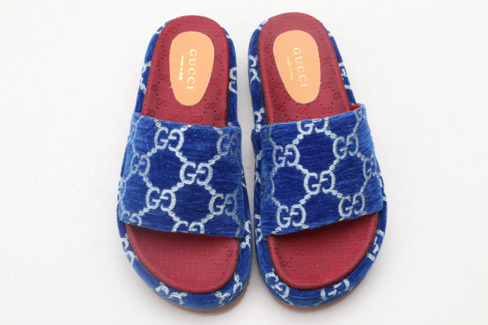 guc sandal