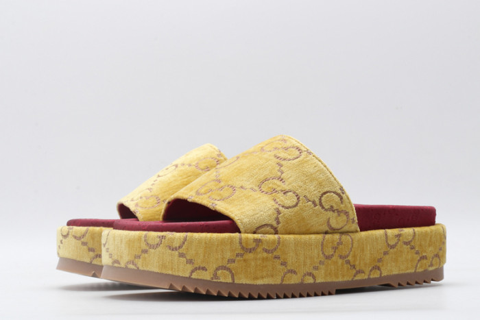 guc sandal