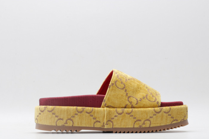 guc sandal