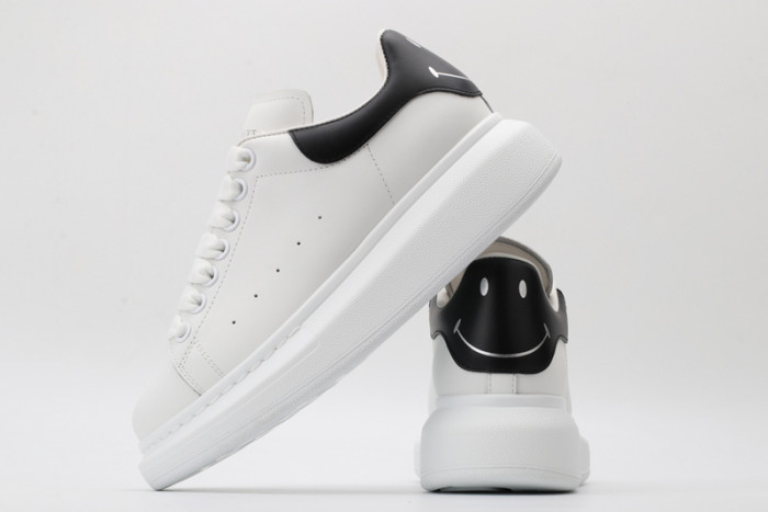 alex mcqu sneakers