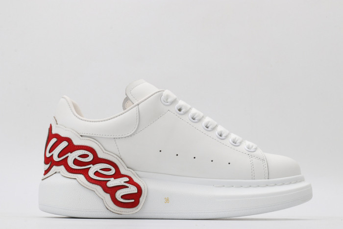alex mcqu sneakers