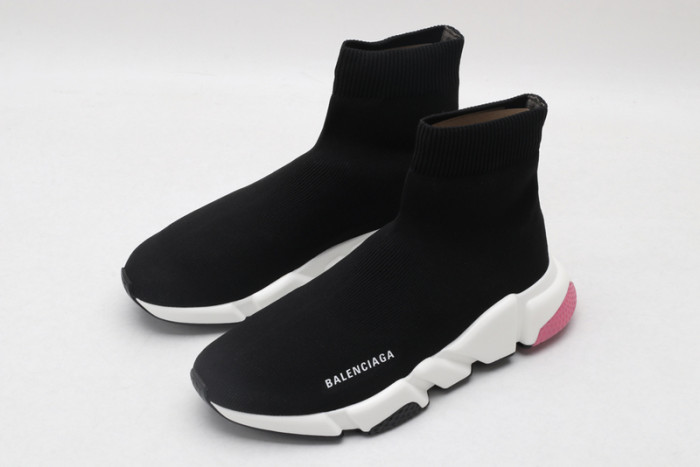 bl speed trainer sneakers sole 031513