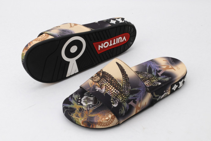 lovt sandal
