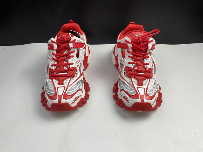 bl track trainers sneaker 051304