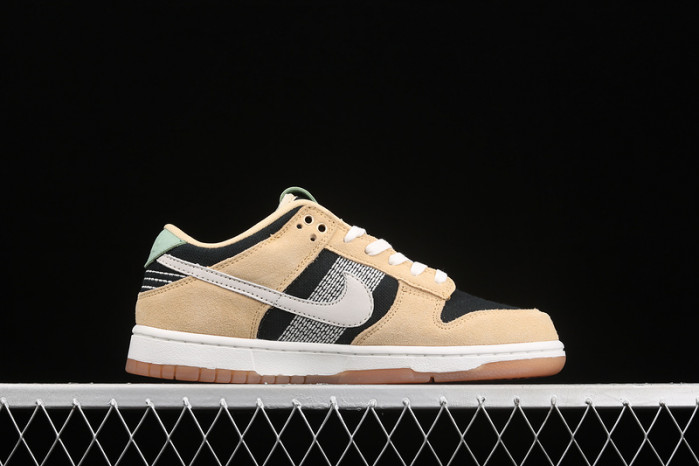 nike dunk low rooted in peace dj4671-294
