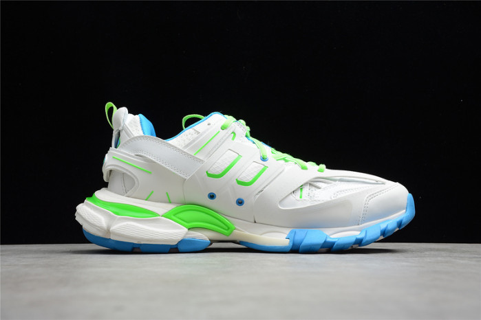 bl tess s. gomma trek low sneakers 062209