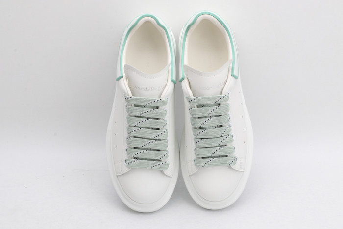 alex mcqu sneakers