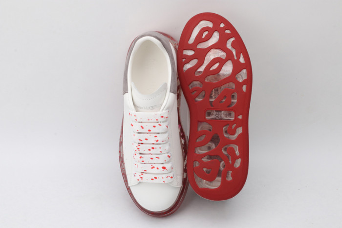 alex mcqu sneakers