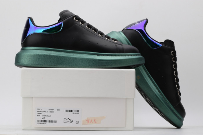 alex mcqu sneakers