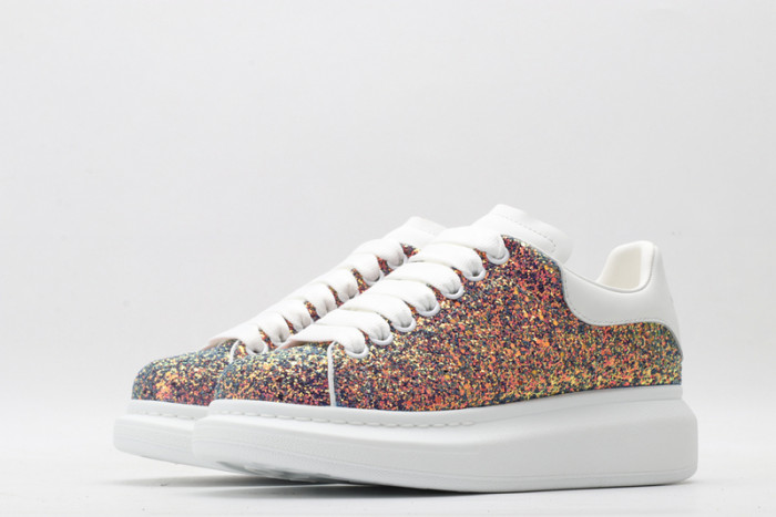 alex mcqu sneakers