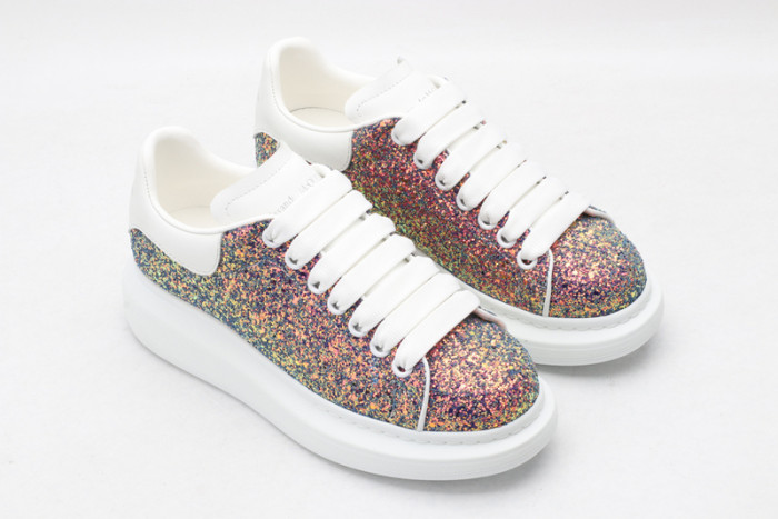 alex mcqu sneakers