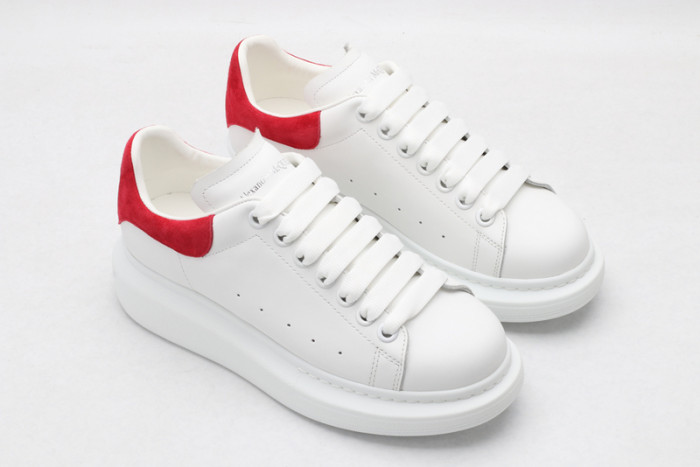alex mcqu sneakers