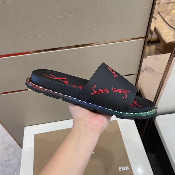 cl slippers