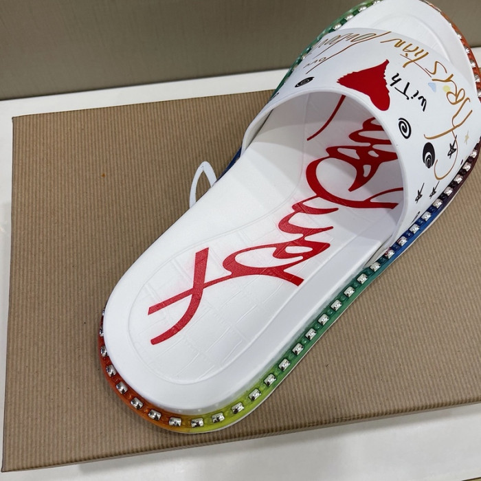 cl slippers