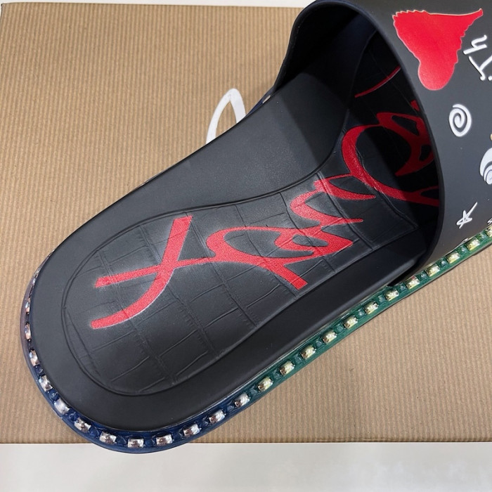 cl slippers