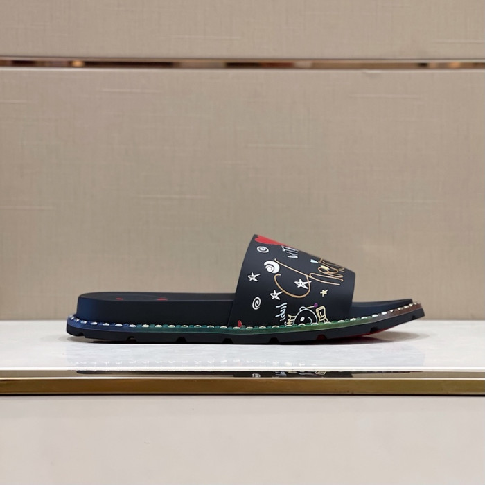 cl slippers