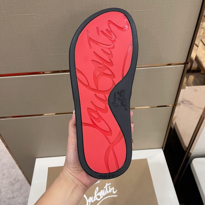 cl slippers