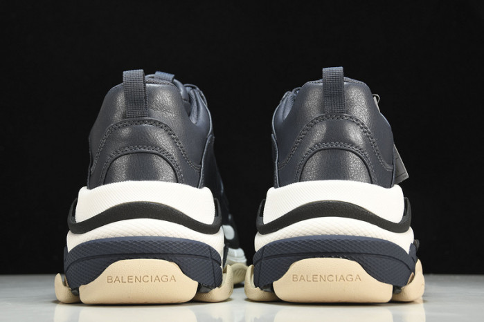 bl triple s trainers sneakers bts-11
