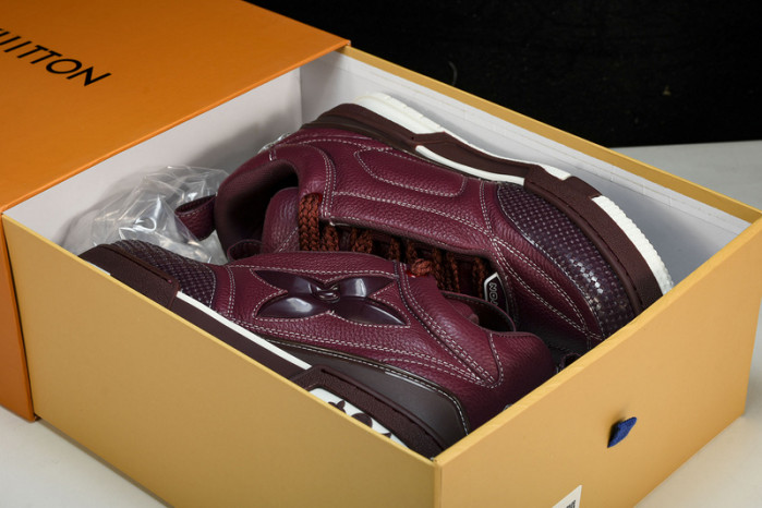 lovt sneaker lv-69