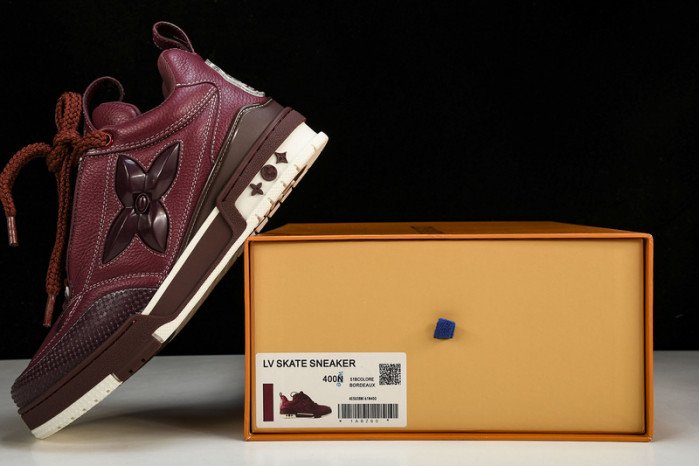 lovt sneaker lv-69