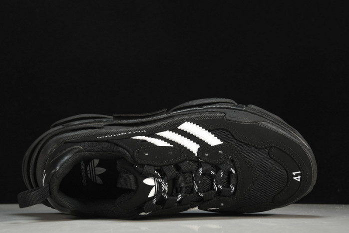 bl triple s trainers sneakers bts-10