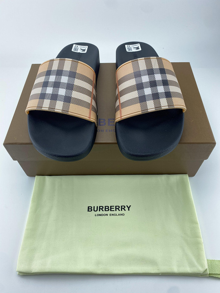 bur slides