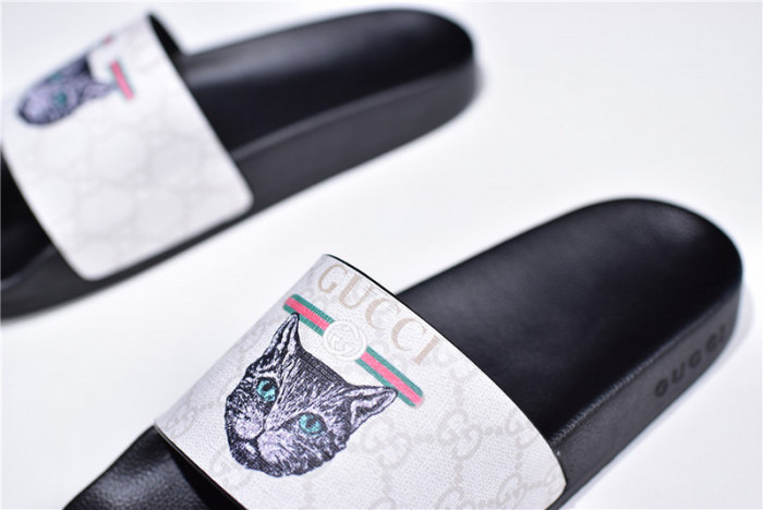 gi sandal