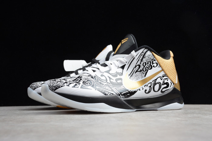 nike kobe 5 protro big stage/parade ct8014-100