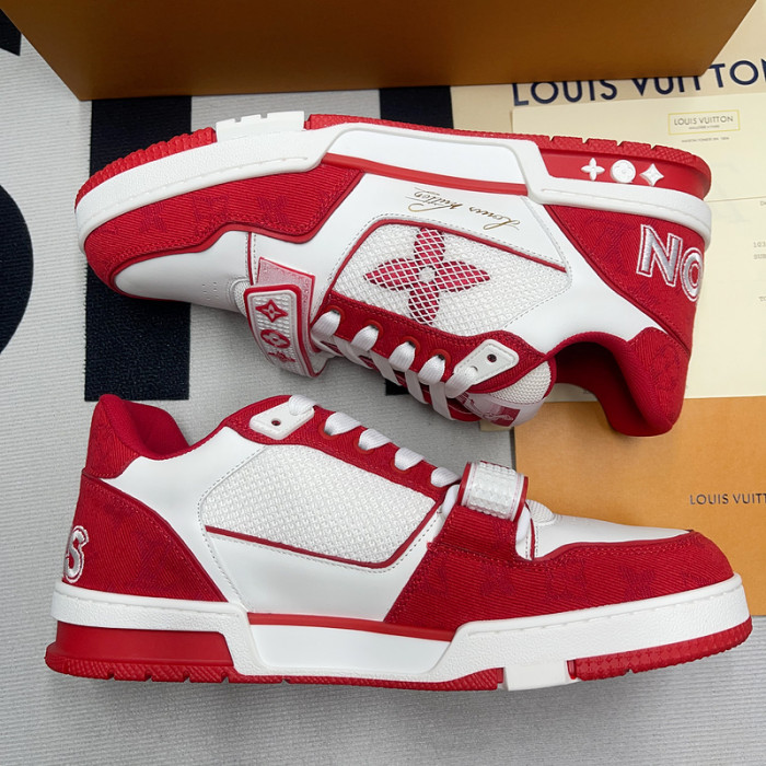 lovt sneaker lv-73