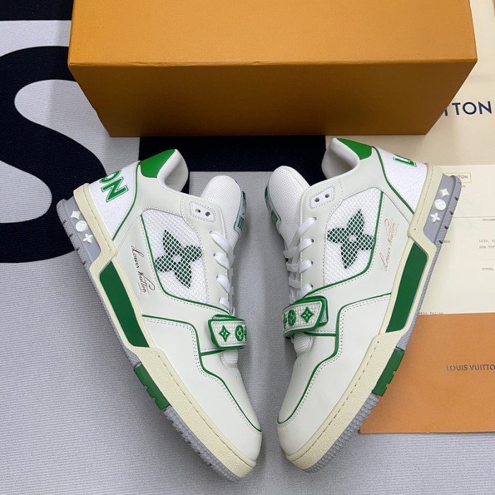 lovt sneaker lv-74