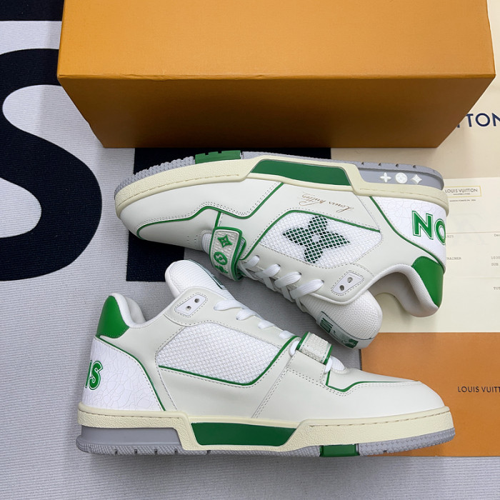 lovt sneaker lv-74