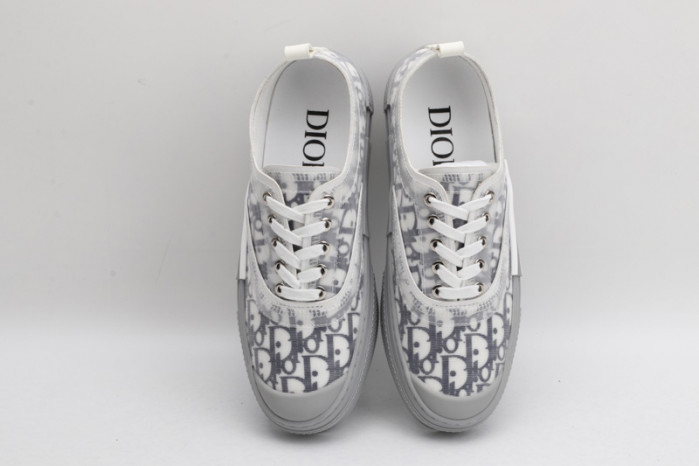 dr b23 low-top sneakers dr-46