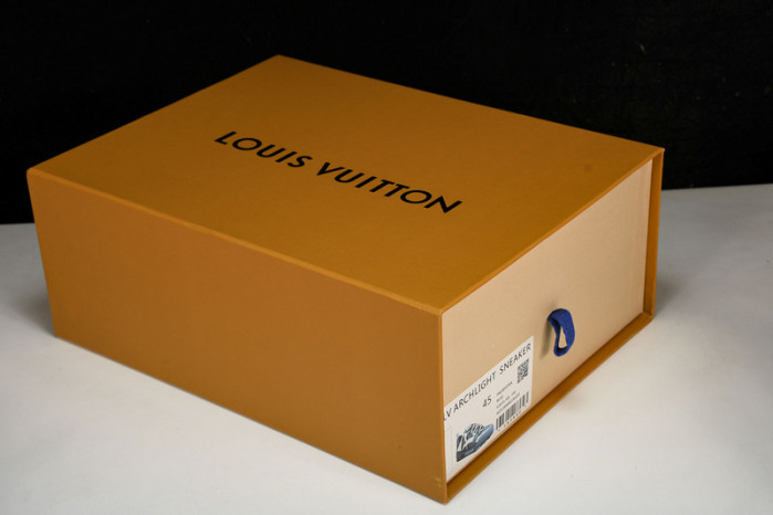 lovt sneaker lv-67