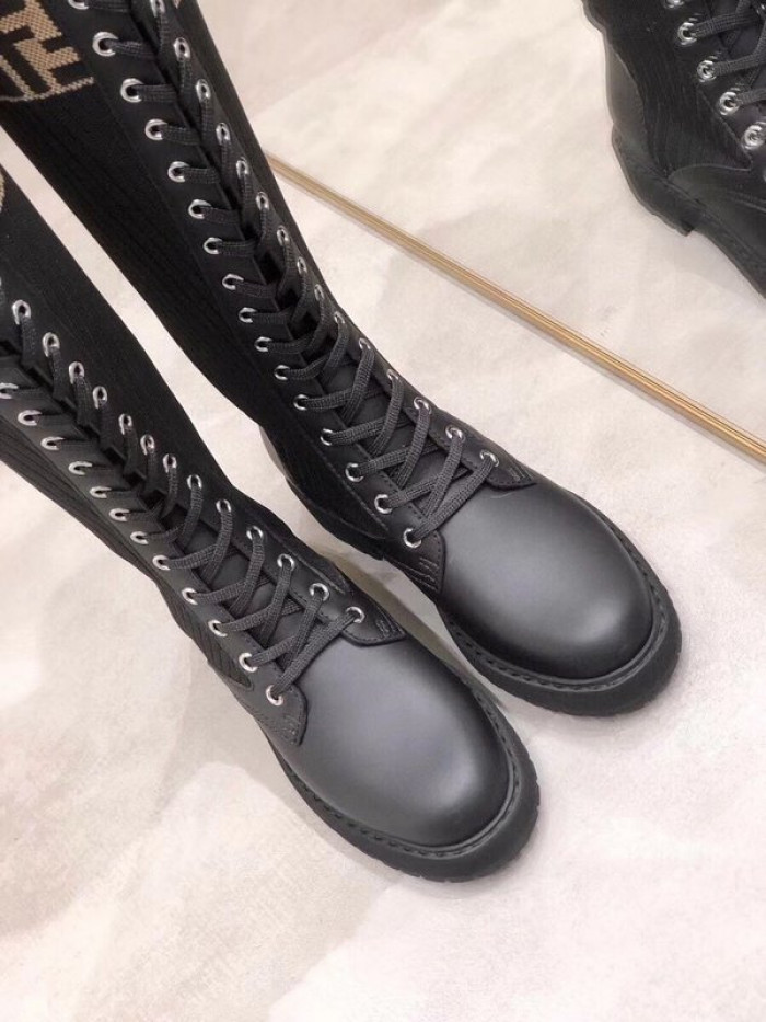 fen boots