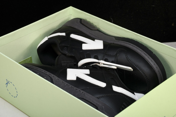 of sneakers ow-16
