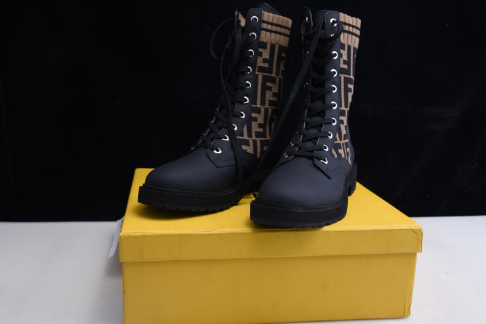 fen boots
