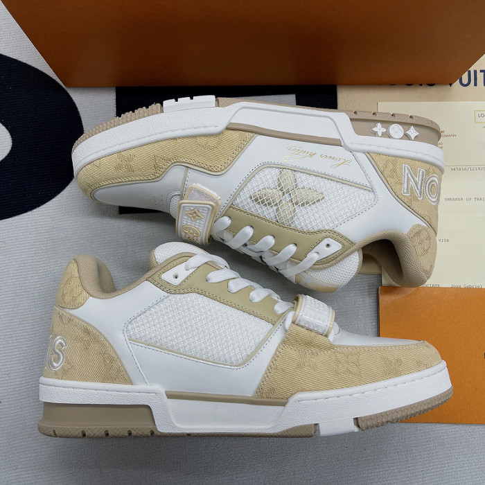 lovt sneaker