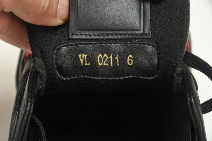 lovt sneaker lv-80