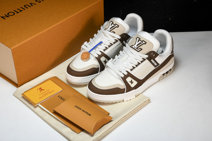 lovt sneaker lv-87