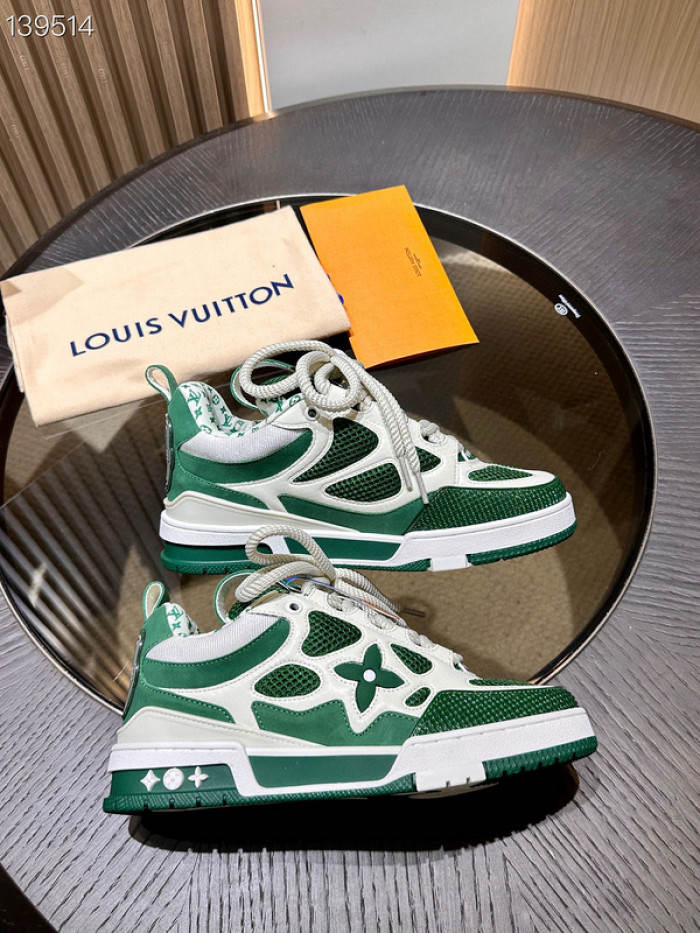 lovt sneaker lv-95
