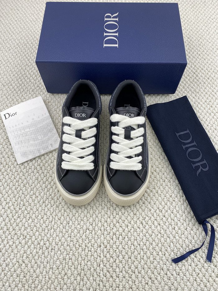 dr b33 low-top sneakers dr-61