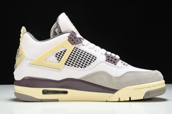 air jordan 4 x a ma maniere "free game" dh6927-068