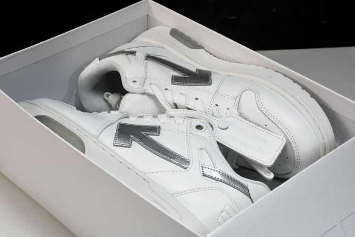 of sneakers ow-32