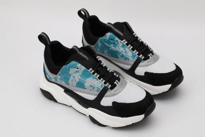 dr homme b22 trainer sneaker