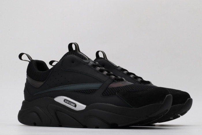 dr homme b22 trainer sneaker