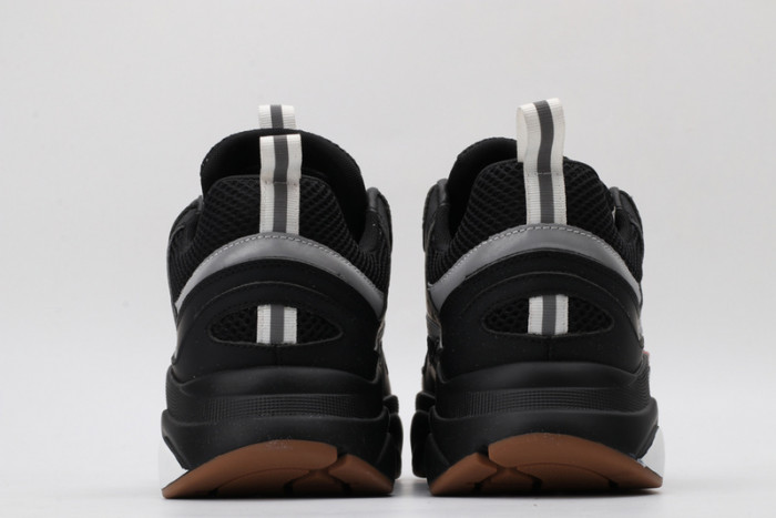 dr homme b22 trainer sneaker
