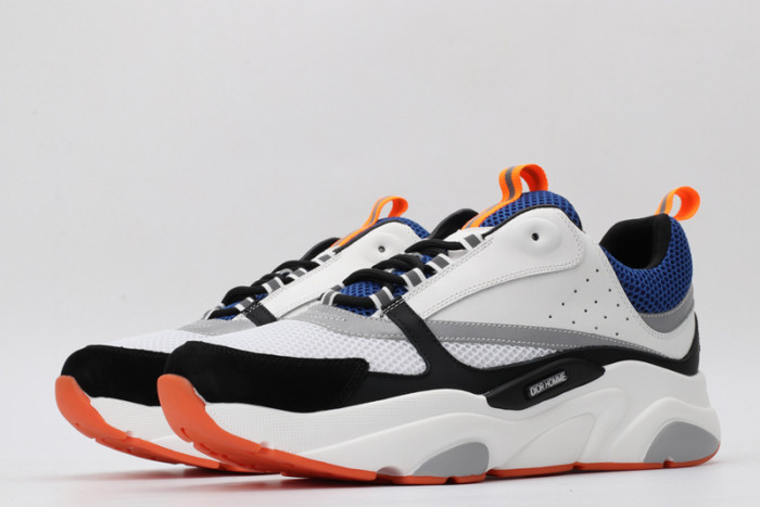 dr homme b22 trainer sneaker